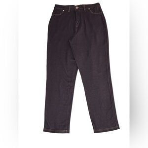 📦Classic Dark Denim Women's Jeggings